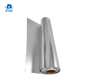 Extra Heavy-Duty Aluminum Foil Roll